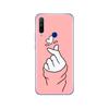 Для Honor 9X Global Case Honor 9X Премиум Чехол Силиконовый ТПУ Мягкая задняя крышка Чехол для телефона Для Huawei Honor 9X Premium STK-LX1 Бампер