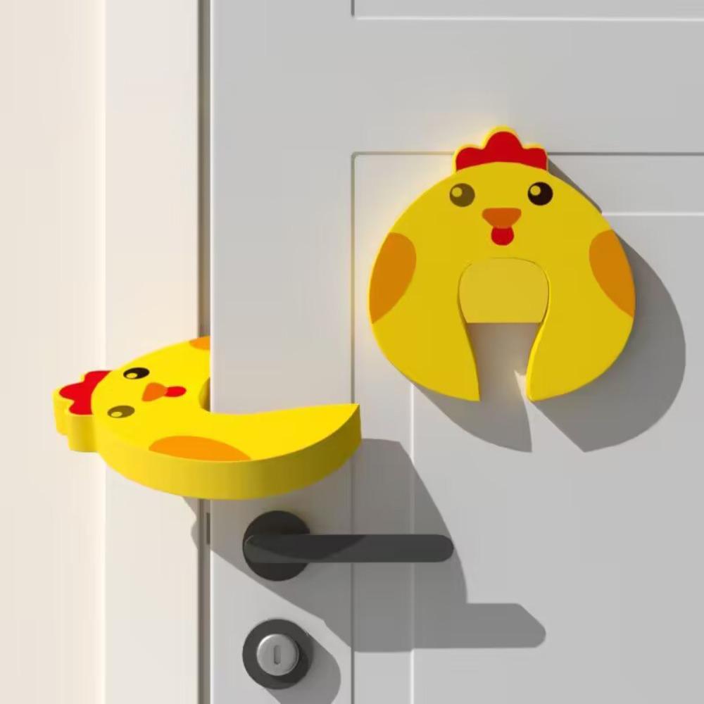 Finger Protector Baby Safety Door Stop Children Protection Door Stopper Baby Newborn