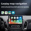 Plug and Play Wireless CarPlay Box Short Convert Wired to Wireless for iPhone Android Auto