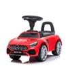 Benz AMG GT Low-noise Infant Bumper Car Korean Childrens Toys