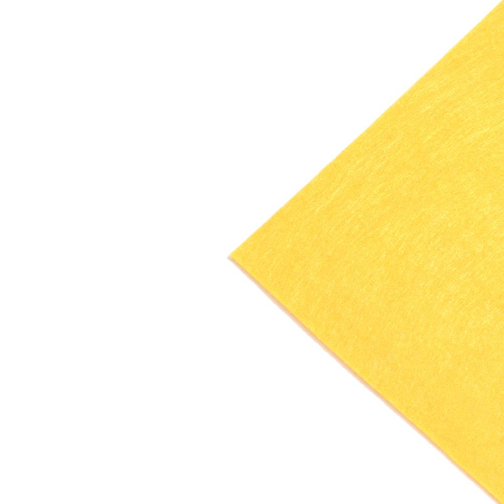 FISHWAVES 3мм Толстый Однотонный Нетканый Войлок Полиэстеровая Ткань для Шитья Квилтинга DIY Ручной Работы Пачки Куклы Материал для Рукоделия