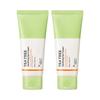 Apieu The Pure Teatree Успокаивающий Гель-Крем 2 шт. 120 мл / 4,04 жидк. унц.. унция