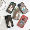Чехол для телефона «Книга с кофе» для IPhone 14 13 12 11 Mini Pro Max XS X Max XR 8 7 Plus SE 2022, цвет кожи, чехол для телефона