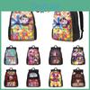The Amazing Digital Circus School Bag For Boys And Girls Breathable And Durable 3rd-4th Grade Trendy And Cool Style Polyester Material