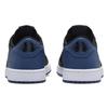 Air Jordan 1 Retro Low OG Mystic Navy Women Sneakers Black White CZ0775-041