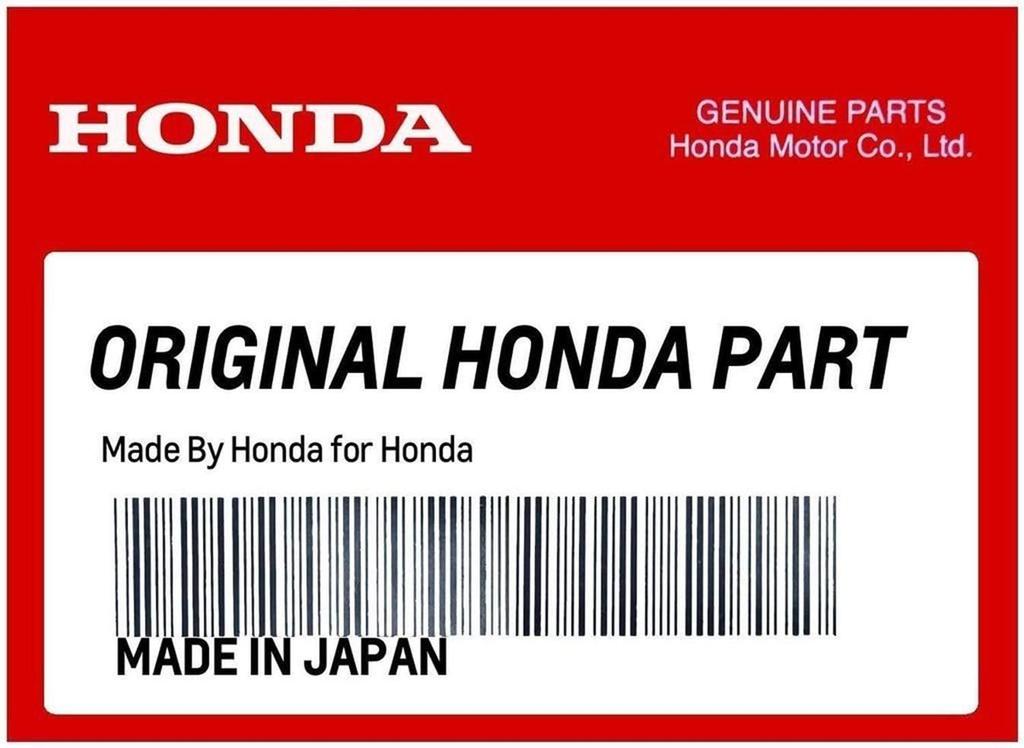 Honda OEM 17210-Z4M-821 Воздушный фильтр подходит для GX120 GX140 GX160 GX200 17210-ZE1-517