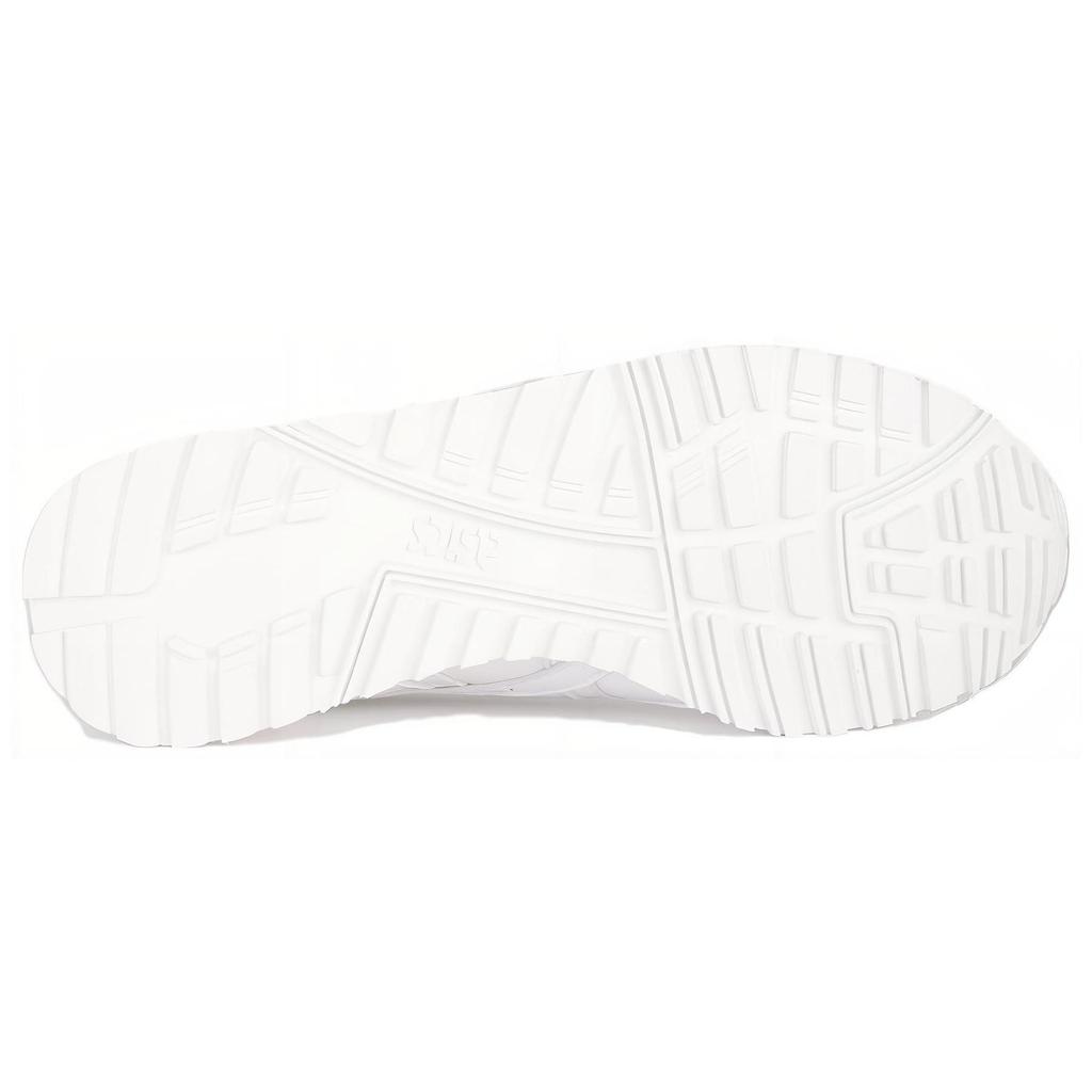 Asics X Comme Des Garcons Рубашка Oc Runner 'Белый' 1201A845-100