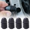 Anti-collision Rubber Mat For Car Engine Cover Engine Cover Rubber Pier Mounting Grommet For VW Maiten CC