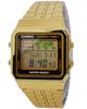 Casio CASIO цифровые мужские часы мирового времени A-500WGA-1 [Товар]