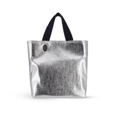 Мини-сумка-шоппер Alice Martha Gress, 3 цвета