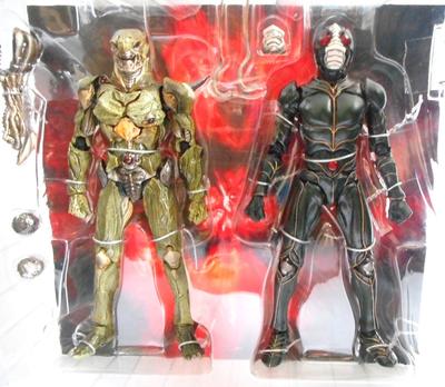 TAMASHII NATIONS Камен Райдер ЗО Драс S.I.C. ТОМ 26 и