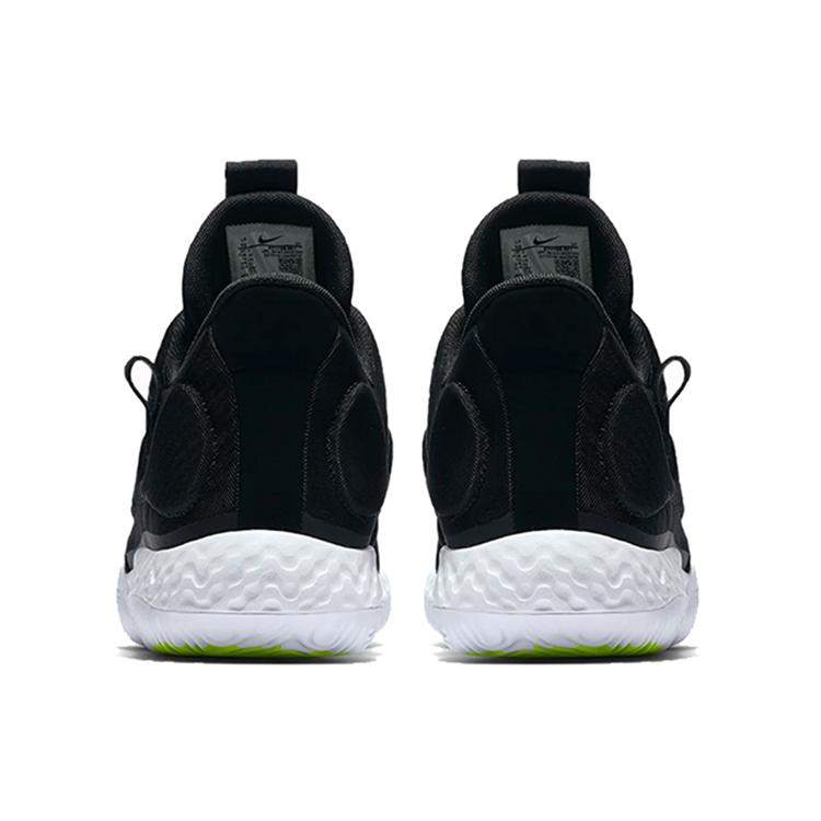 Nike KD Trey 5 7 EP 'Черный' AT1198-001