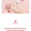 Realbarrier - Peach Fit Tone-Up Sun Cream