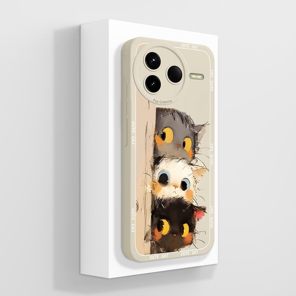 Для Redmi K80 K30 K30i K30S K40 K40S K50 K60 K60E K70 K70E Pro Gaming Ultra Turbo 3 4 Чехол Pretty Flower Мягкий силиконовый противоударный чехол для Redmi Capa