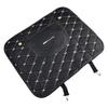 AABII1 Car Anti-Kick Mats Auto Seat Back Protector Cover Stickers For Mercedes Benz W212 W211 W213 W203 W205 W204 A C E B R Class