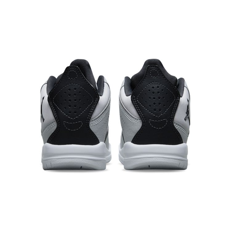 Air Jordan Courtside 23 PS Серый Туман AQ7734-002