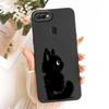 For Realme 2 RMX1805 Casing Colorful Pop Print Soft Slim Back Cover For Realme2 realme 2 RMX1809 6.2" Phone Cases Bumper Capa