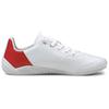 Puma Кроссовки Scuderia Ferrari x Ridge Cat White Rosso Corsa Мужские 306667-02