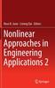 Книга Nonlinear Approaches In Engineering Applications 2