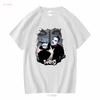 Twiztid Freek Show T Shirt vintage Washed Versatile Slightly Stylish graphic Unisex fashion Stretched Comfortable