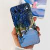 Чехол для Google Pixel 8A Чехол Pixel8 Pro Милый Кот Цветок Расписной Силиконовый Чехол для Телефона Для Google Pixel 8 Pro Pixel8A Мягкие Fundas