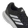 Adidas CORERUNNER 5 Беговые Унисекс Взрослые Основной Черный Размер см Обувь, NKE45, Черный/Белый/Основной (IH7758), +27,5
