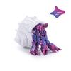 3D-печатные фигурки-игрушки рака-отшельника, многосуставные вращающиеся животные, игрушка-антистресс, настольное украшение, декор для дома, фигурка, подарок для детей
