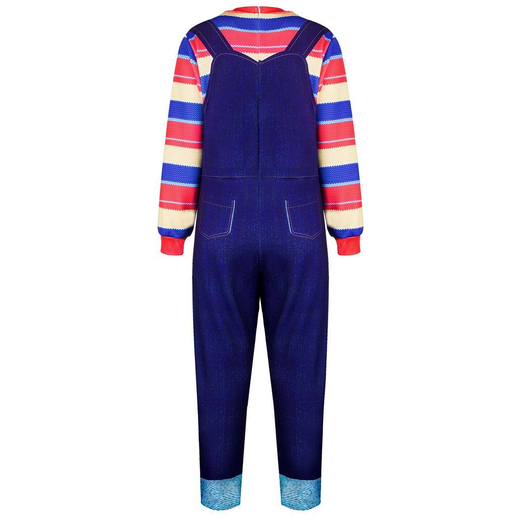 Guiwa Revival Детский костюм для выступления Стильный костюм Косплей одежда Детские комбинезоны унисекс