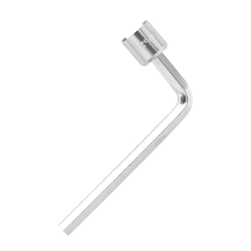 MTB Road Folding Bike Chainring Bolts Nut Wrench Chainwheel Tool - Screw Removal And Install Tools for Cycling