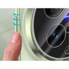 Transparent Case For Vivo X300 Ultra Half Pack Back Cover Case for VIVO X300 ULTRA
