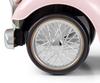 MILLY MALLY Royce pink vehicle