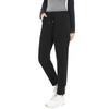 Спортивные штаны Jogger Pants Long Jersey Bottom Active Pants Simple Training [Sillictor] Женские 178blk-L