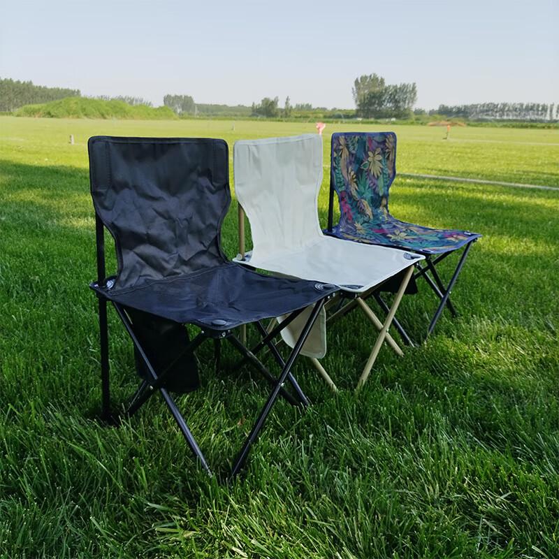 OEING Portable Folding Outdoor Chair