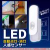 LED Sensor Power Outlet Motion Sensor Front Entrance Living Emergency Security Power Outage Earthquake Prevention Wasser Light, Footlight, Type,