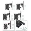 4Set RV Drawer Latches and Catches for Motor Camper Bathroom Kitchen Office