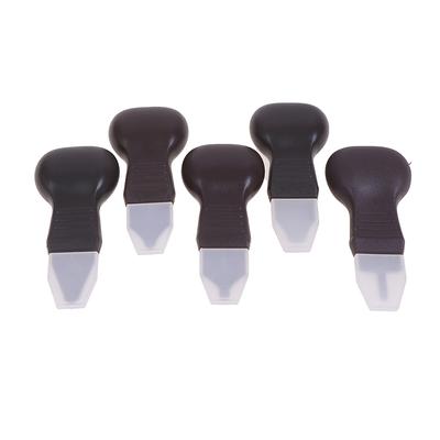 Нож для часов, набор инструментов для ремонта часов, открывалка для корпуса часов, средство для снятия задней крышки часов