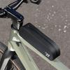 Mountain Frame Bag Road Bike Frame Bag Wind Cutting Design Water Resistant Secure Fit 90g Lightweight Bicycle Bags for