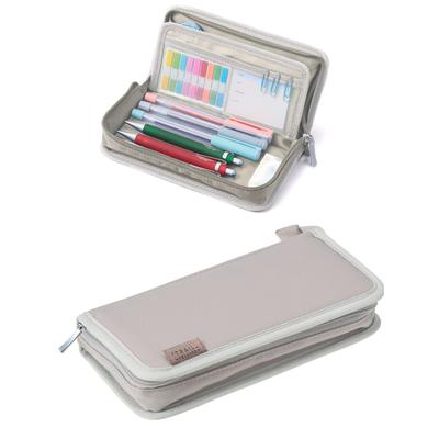 Кейс для ручки Raymay Fujii Trail Slim Pen FY1419N, Серый,