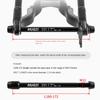 Bike Shaft Bike Hub Skewers Front Rear Axle Bike Barrel Shaft Trainer  Bike Repair Tool