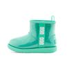 Classic Clear Mini Warm Waterproof Durable Snow Boots Kids Boots Light-Blue 1112386K-EDGR