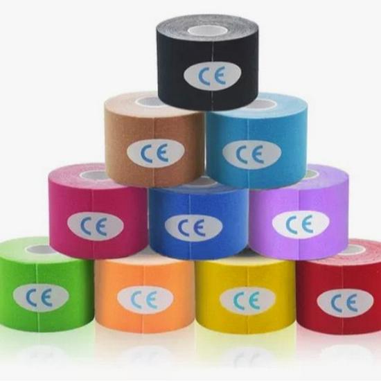 Тейп для подтяжки лица и мышечный патч для лба, марионеточных морщин, морщин хмурости