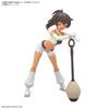 BANDAI SPIRITS 30MS Luluche Plastic Model Kit [Second Pre-order] (Lily Wear) [Color C] (Pre-colored)