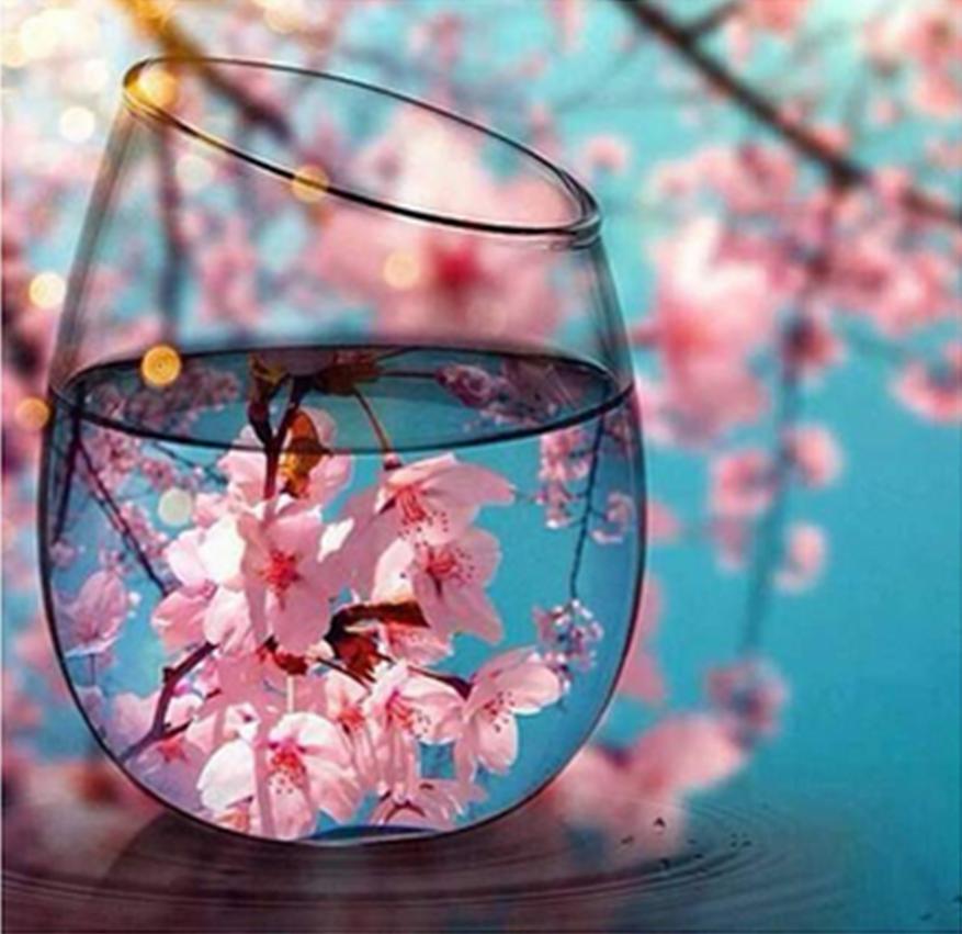 DIY 5D алмазная картина жираф алмазная вышивка мозаика стразы животное вышивка крестом полный круглый сверло ручной художественный домашний декор