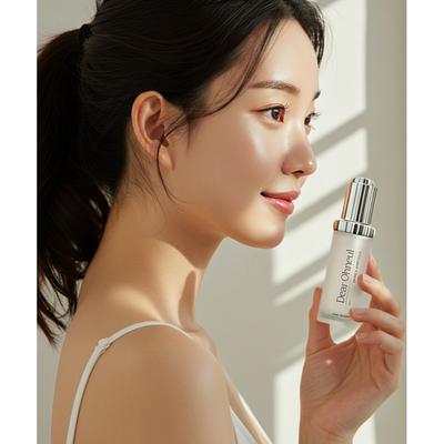 Уход за лицом – Питательные сыворотки и эссенции для лица