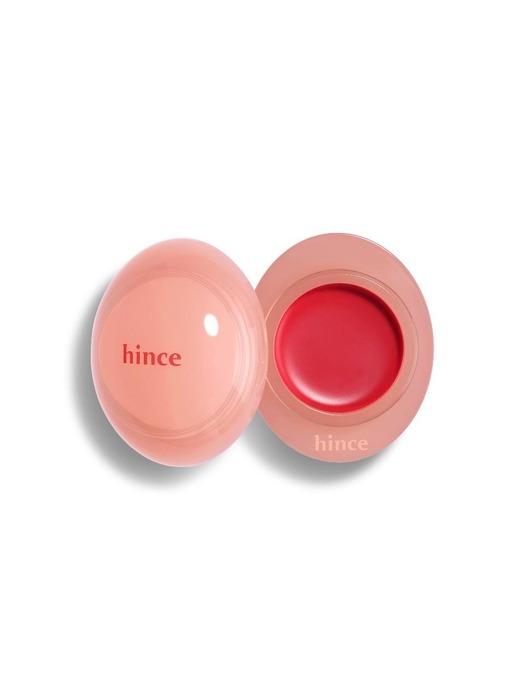 HINCE [25 Праздничный] Hince Ro Glow Сияющий шарик