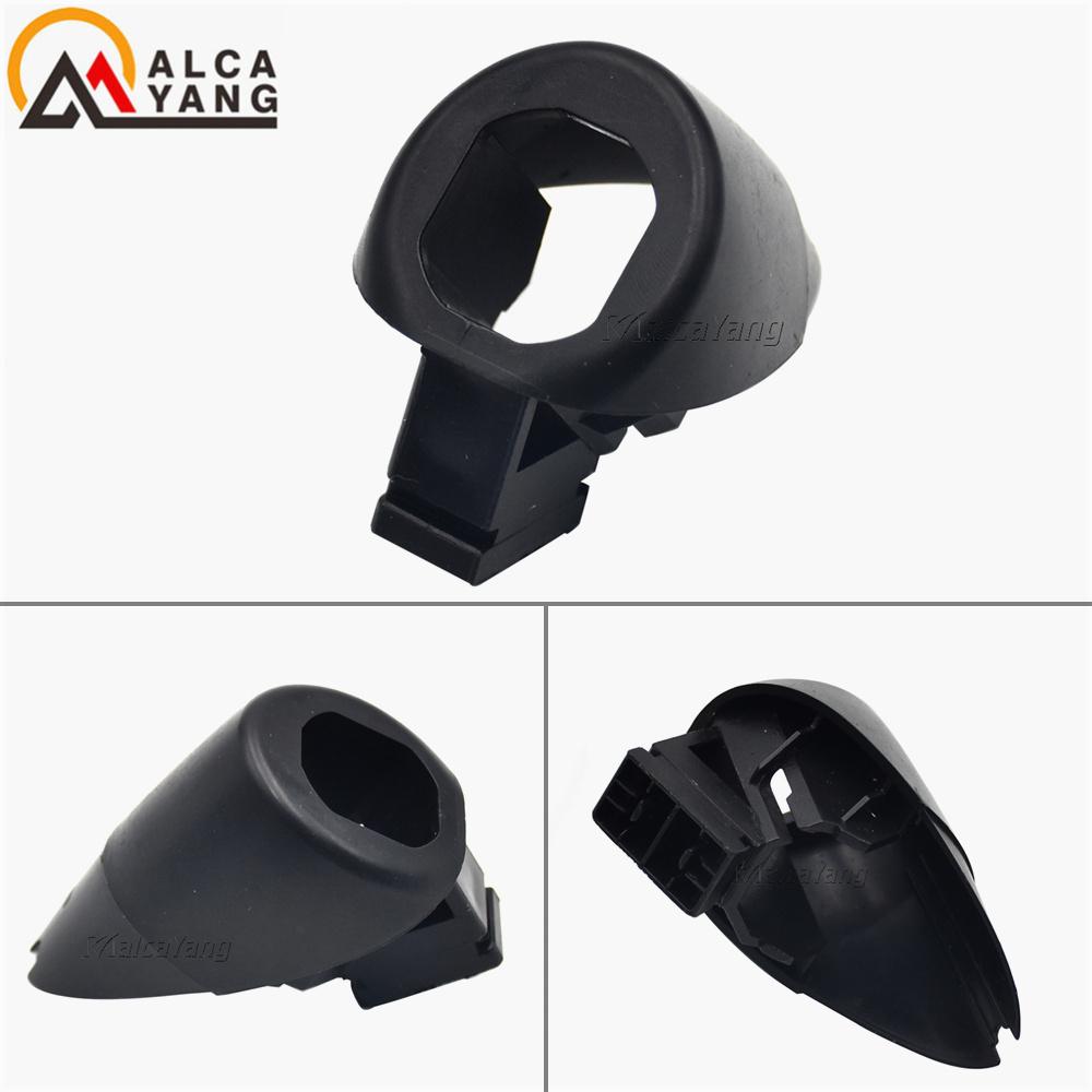 Parking Sensor CORNER Retainer Parktronic Holder For Honda CR-V 2007-2012 2008 2008 2010 2011 39694-SWW-G01 39693-SWW-G01