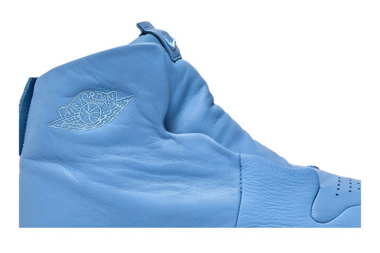Women's Sneakers Nike Jordan 1 Sage XX Light Blue (Women's) Light Blue/Light Blue
