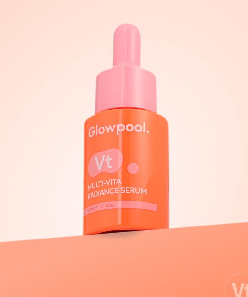Glowful Multivita Radiance Serum