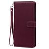 M31 M31S Case For Samsung Galaxy M31 M315F Case Leather Flip Wallet Case For Samsung Galaxy M31S M317F Case Soft Silicone Cover