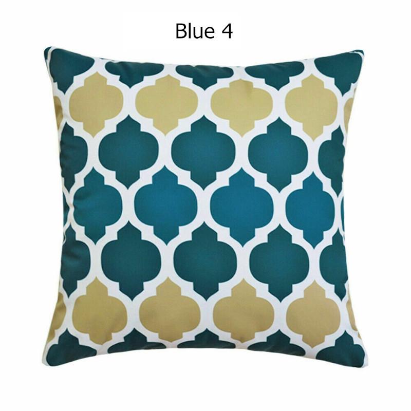 GZW 16 "18" 30 "Водонепроницаемый чехол для подушки наволочки пледы открытый домашний декор Чехлы для диванных подушек для гостиной